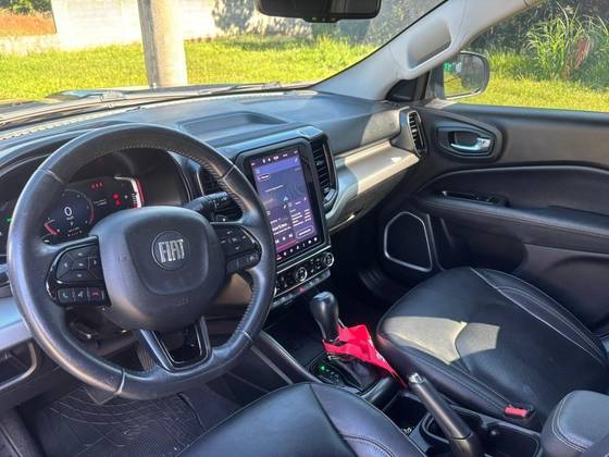 FIAT TORO 2.0 16V TURBO DIESEL VOLCANO 4WD AT9